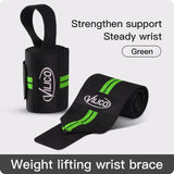 Correa de fitness, protector de muñeca, protector de muñeca deportivo, funda para articulaciones, vendaje elástico, banda de potencia