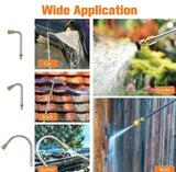 PowerWand Wash Kit