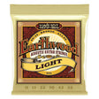 6 sets of Ernie Ball 2003-2008Folk strings，2403-2409classical strings for electric & acoustic guitars - V.I.P Digital Presence