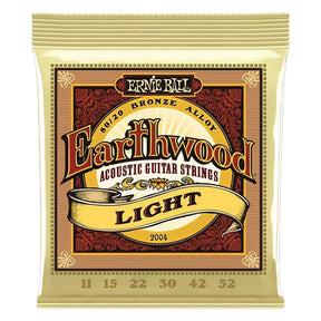 6 sets of Ernie Ball 2003-2008Folk strings，2403-2409classical strings for electric & acoustic guitars - V.I.P Digital Presence