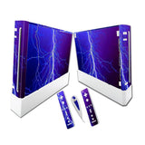 Suitable for WII film, WII body sticker, WII pain sticker, WII PVC sticker, camouflage style film - V.I.P Digital Presence