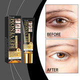 Bee Venom Firming Eye Cream, Anti-Wrinkle Revitalizing, Hydrating And Moisturizing Eye Cream To Improve Dry Eye Bags Around The Eyes - V.I.P Digital Presence