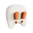 Neck Shoulder Massage Pillow Wireless Electric Car And Home Massager Heating Waist Neck Leg Cervical Shiatsu Kneading Massagers - V.I.P Digital Presence