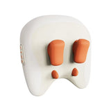 Neck Shoulder Massage Pillow Wireless Electric Car And Home Massager Heating Waist Neck Leg Cervical Shiatsu Kneading Massagers - V.I.P Digital Presence