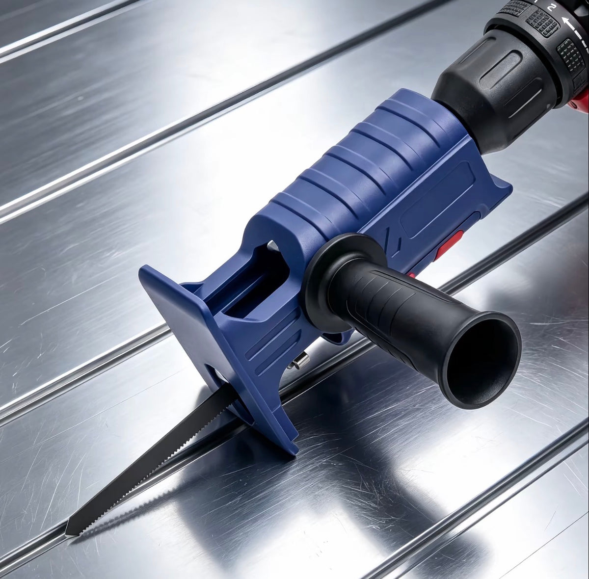 DrillSaw Adapter Kit (Drill Not included)