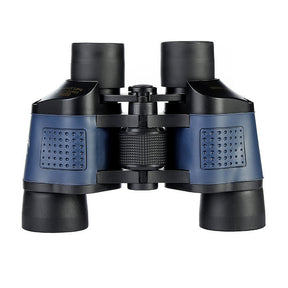 60x60 Telescope High magnification low light night vision red film outdoor Golden Eagle Telescope with label - V.I.P Digital Presence
