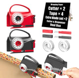 SlicePro Cutter Kit