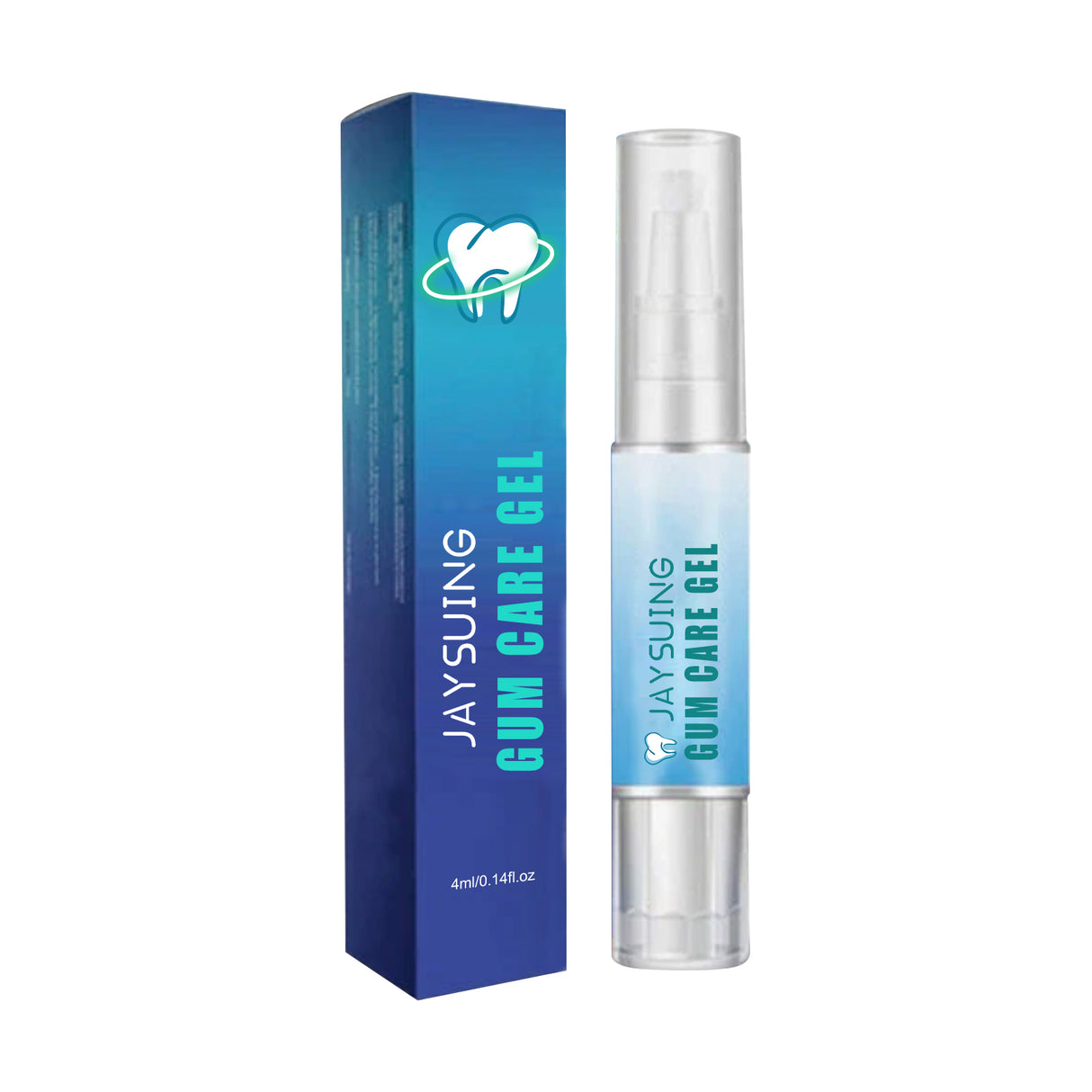 Gum Repair Fluid Pen For Cleaning Stains, Whitening Teeth, Gingival Care And Dental Care - V.I.P Digital Presence