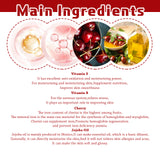 Cuticle Oil, Strengthen Nail Cuticle Moisturize Nourishing Nail Edge Nail Care Oil - V.I.P Digital Presence