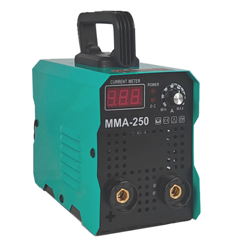 220V household welding machine small mini 110V welding machine inverter DC - V.I.P Digital Presence