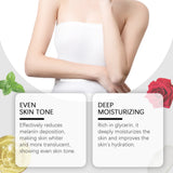 Gentle Moisturizer, Moisturizing, Moisturizing, Moisturizing, Brightening, Improving Dullness, Nourishing And Moisturizing Skin - V.I.P Digital Presence