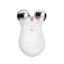 Face Micro Current Household Beauty Instrument Micro Current Second-Generation Beauty Instrument Roller Instrument 3D Lifting And Tightening Facial Beauty Instrument - V.I.P Digital Presence