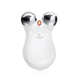 Face Micro Current Household Beauty Instrument Micro Current Second-Generation Beauty Instrument Roller Instrument 3D Lifting And Tightening Facial Beauty Instrument - V.I.P Digital Presence