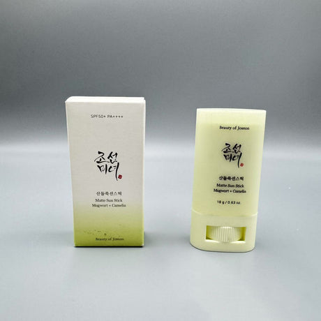 Korean Beauty of Joseon Korean Beauty Series Toner Sunscreen Cream - V.I.P Digital Presence