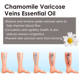 Chamomile Leg Essential Oil Protects Leg Skin And Relieves Leg Discomfort With Daily Massage Essential Oil - V.I.P Digital Presence