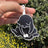 Creative Pulling and Playing Egg Cat Keychain Pendant Cute and Bizarre Spinable Bag Pendant - V.I.P Digital Presence
