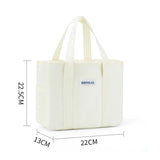 Simple style fresh ice pack commuter insulation lunch box bag lunch lunch bag - V.I.P Digital Presence