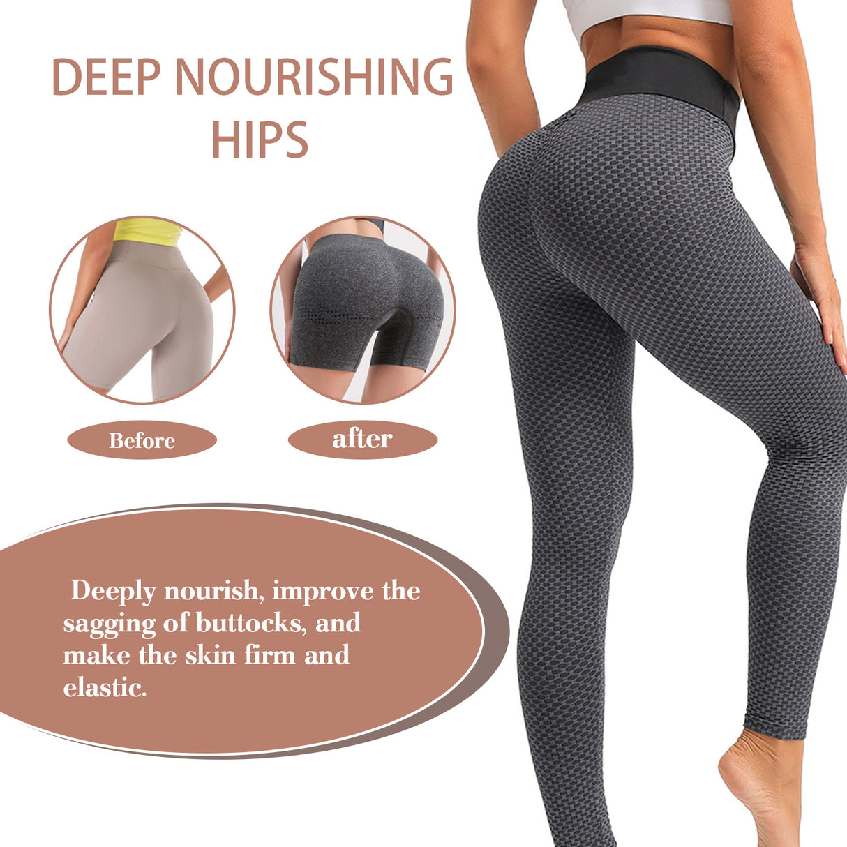 Curves Sculptor Enhancement Patch, Shaping Lift Firming Skin Plump Hip Line Beautiful Buttock Nursing - V.I.P Digital Presence
