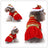 Christmas Pet Supplies Dog Clothes Halloween Weird Alternative Pet Clothes Personalized Costume Pet Clothes - V.I.P Digital Presence