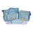 4 Pieces/Set Fashion Infant Baby Nappy Bag, Mommy Maternity Bags Large Capacity Baby Bag Stroller Hobos Desinger Nursing Bag - V.I.P Digital Presence