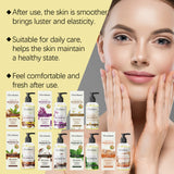 Lavender Body Essential Oil Hydrating And Moisturizing Body Moisturizing Massage Essential Oil For Long-Lasting Moisturizing - V.I.P Digital Presence