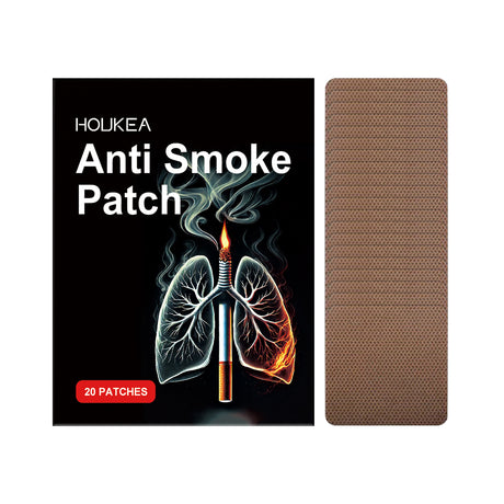 Herbal Care Patch Relieves Discomfort For A Refreshing And Comfortable Experience With Gentle Ingredients - V.I.P Digital Presence