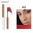 Eyelash Foundation Cream Waterproof Anti Sweat Not Dizzy Dye Slender Long Curl Warped Thick Color Mascara - V.I.P Digital Presence