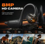 BoneCam Pro Headset