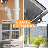 Waterproof Glue, Kitchen Door And Window Tile Water Pipe External Wall Waterproof, Leakproof And Free Smashing Brick Glue Coating - V.I.P Digital Presence