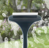 DualClean Window Brush