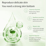 SKIN EVER Centella Repair Face Cream Moisturizing and Moisturizing Repair Facial Skin Face Cream Skin Care Product SK017 - V.I.P Digital Presence