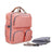 Nappy Bag Large Capacity Baby Diaper Bag Travel Backpack Waterproof knapsack - V.I.P Digital Presence