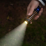 Outdoor Camping Light Portable Night Light Portable Flashlight Tripod Stand Lighting Lighthouse Marquee Tent Atmosphere Light - V.I.P Digital Presence