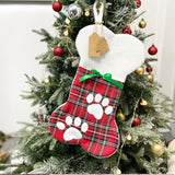 Christmas pendants, Christmas socks, gift bags, Christmas pet socks - V.I.P Digital Presence
