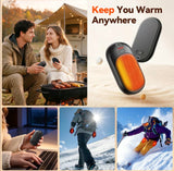 HeatPocket Hand Warmers