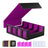 Large-capacity 3000+ Tabletop Game Card Storage Box - Yu-Gi-Oh! & Pokémon Flip-Top Card Case - V.I.P Digital Presence