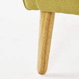 ARM CHAIR - V.I.P Digital Presence