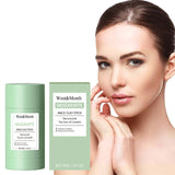 Blackhead Cleansing Mud Mask Cleans Blackhead Skin Oil, Tightens Pores, Cleans And Moisturizes Skin - V.I.P Digital Presence
