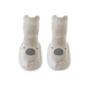 Baby Floor Shoes And Socks Soft Bottom Mid-Tube To Prevent Korean Style Super Cute Cartoon Baby Toddler Socks Shoes - V.I.P Digital Presence