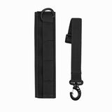 Outdoor Tactical Headphone Cover MOLLE Headwear Extended Edition Battle Earphone Cover Comfortable and Breathable - V.I.P Digital Presence