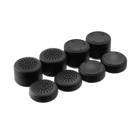 Suitable for PS5/PS4/Xbox Series X/S controller height increasing cap PS5 mushroom head joystick protective cap - V.I.P Digital Presence