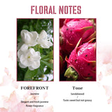 Perfume Spray Fresh Lasting Fragrance Non-Pungent Women's Date Perfume Spray - V.I.P Digital Presence