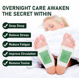 Sleep Detox Foot Patches