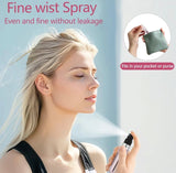 ScentPod Travel Atomizer