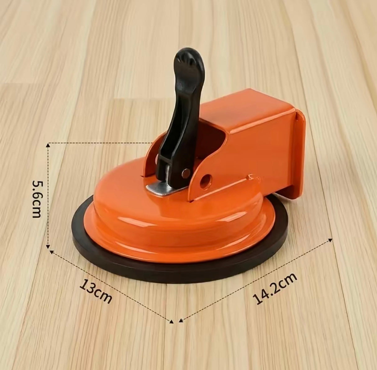 FloorAlign Gap Fixer