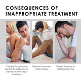 Profront Health Patch For Men Body Gentle Relief Discomfort Daily Exercise Body Vitality Care - V.I.P Digital Presence