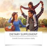 adrenal support supplement, dietary supplement for body treatment - V.I.P Digital Presence