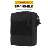 General - purpose GP Camouflage Secondary Bag (M) - V.I.P Digital Presence