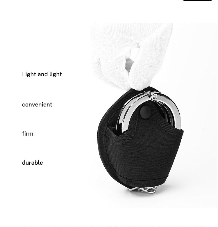 Outdoor Tactical Multifunctional Universal Quick Pull Cuff Bag Tactical Universal Cuff Waist Professional Sports Waist Bag - V.I.P Digital Presence
