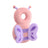 Cute Baby Infant Toddler Newborn Head Back Protector Safety Pad Baby Anti-fall Pillow Protective Pad Protection Back Pillow - V.I.P Digital Presence